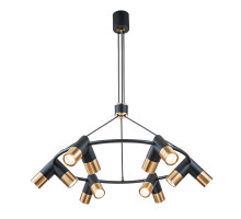 Подвесная люстра Indigo V000455