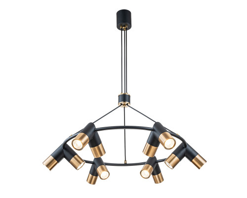 Заказать Подвесная люстра Indigo V000455| VIVID-LIGHT.RU