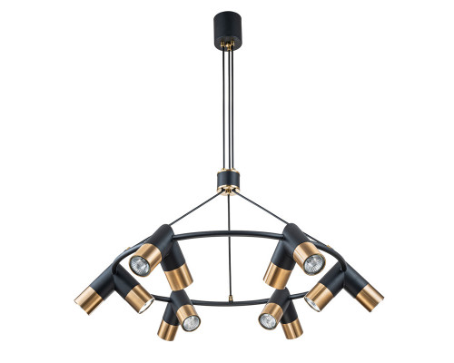 Заказать Подвесная люстра Indigo V000455| VIVID-LIGHT.RU