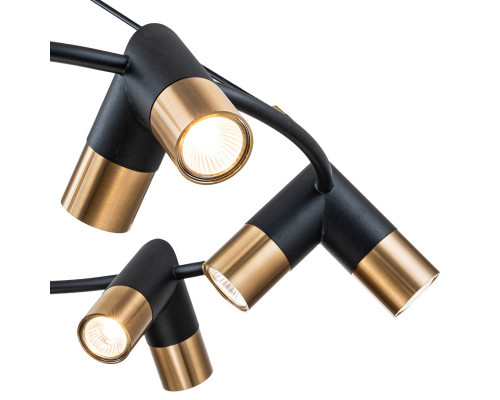 Заказать Подвесная люстра Indigo V000455| VIVID-LIGHT.RU