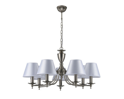 Заказать Подвесная люстра Escada 1144/7PL| VIVID-LIGHT.RU