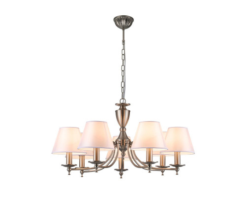 Заказать Подвесная люстра Escada 1144/7PL| VIVID-LIGHT.RU