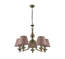 Подвесная люстра Escada 1145/5PL