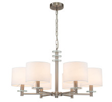 Подвесная люстра Escada 641/6PL