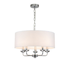 Подвесная люстра Escada 10175/5PL