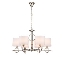 Подвесная люстра Escada 10167/6PL