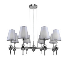 Подвесная люстра Escada 2106/8S