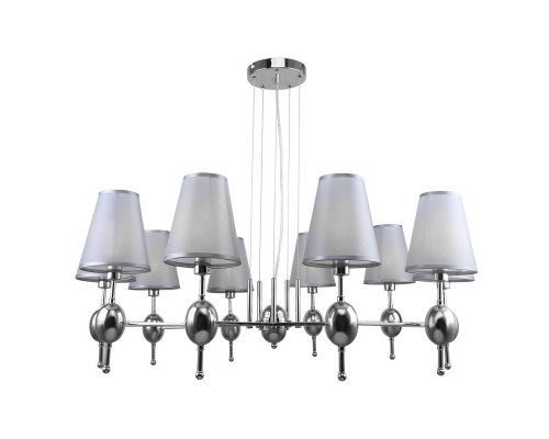 Заказать Подвесная люстра Escada 2106/10S| VIVID-LIGHT.RU