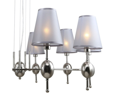 Заказать Подвесная люстра Escada 2106/10S| VIVID-LIGHT.RU