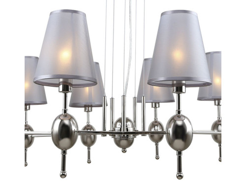 Заказать Подвесная люстра Escada 2106/10S| VIVID-LIGHT.RU