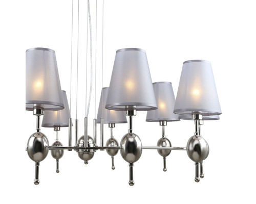 Заказать Подвесная люстра Escada 2106/10S| VIVID-LIGHT.RU