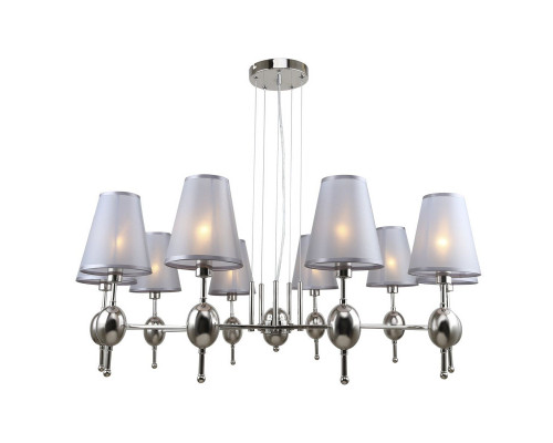 Заказать Подвесная люстра Escada 2106/10S| VIVID-LIGHT.RU