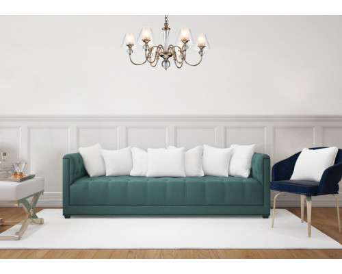 Сделать заказ Подвесная люстра Escada 1131/6S| VIVID-LIGHT.RU