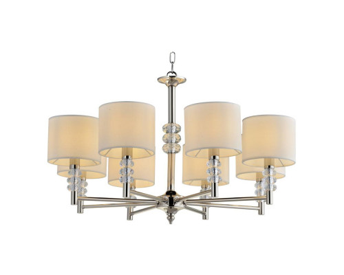 Сделать заказ Подвесная люстра Escada 1167/8S| VIVID-LIGHT.RU