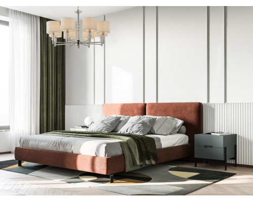 Сделать заказ Подвесная люстра Escada 1167/8S| VIVID-LIGHT.RU