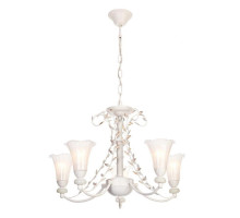 Подвесная люстра Escada 647/5S