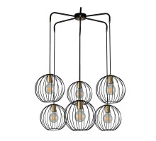 Подвесная люстра Escada 10176/6