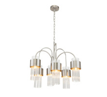 Подвесная люстра Escada 656/6PL