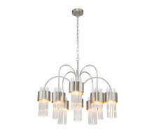 Подвесная люстра Escada 656/8PL