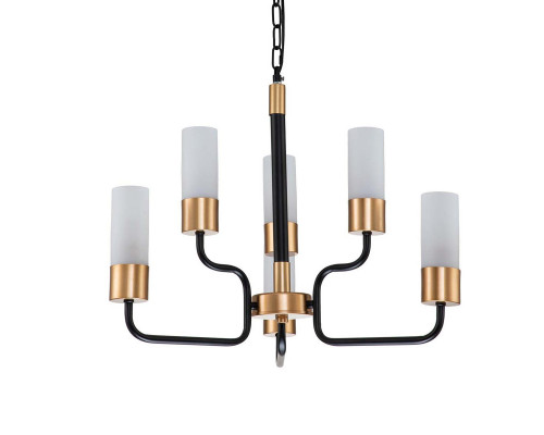 Купить Подвесная люстра Escada 2108/6P| VIVID-LIGHT.RU