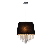 Подвесная люстра Escada 652/3S Black