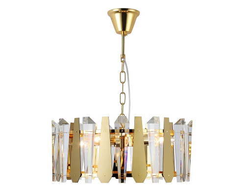 Заказать Подвесная люстра Escada 1145/4S| VIVID-LIGHT.RU