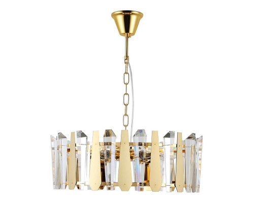 Заказать Подвесная люстра Escada 1145/6S| VIVID-LIGHT.RU