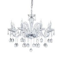 Подвесная люстра Escada 685/8S