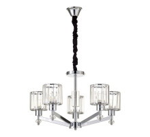 Подвесная люстра Escada 691/5S (Chrome)