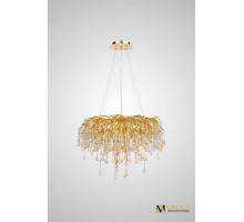 Подвесная люстра AM Group TEAR D800