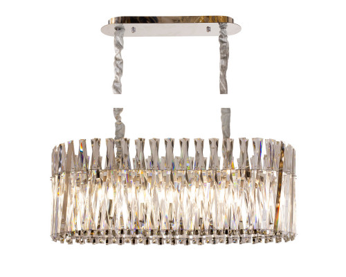 Сделать заказ Подвесная люстра AM Group CINDY SPD 800 CH| VIVID-LIGHT.RU