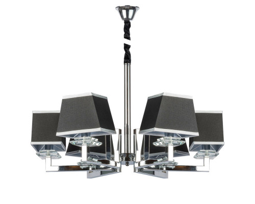 Заказать Подвесная люстра AM Group MELISSA SP6| VIVID-LIGHT.RU