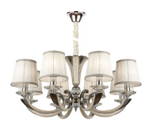 Подвесная люстра AM Group VERSACE SP8 WH