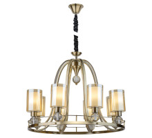 Подвесная люстра AM Group AM3073 SP8