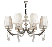 Подвесная люстра AM Group GOMERA SP8