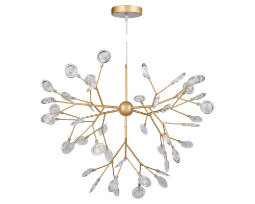 Оформить заказ Подвесная люстра AM Group AM7317-45| VIVID-LIGHT.RU