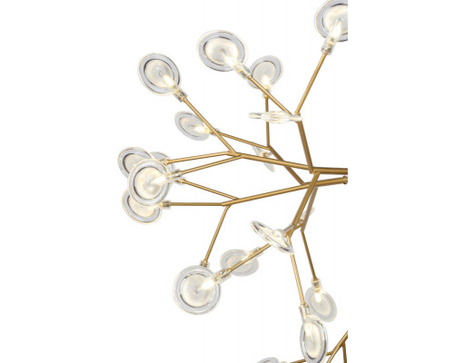 Оформить заказ Подвесная люстра AM Group AM7317-45| VIVID-LIGHT.RU