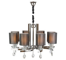 Подвесная люстра AM Group ILONA SP8