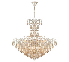 Подвесная люстра AM Group MONICA SP9 GOLD