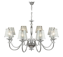 Подвесная люстра AM Group VALENSIA SP8