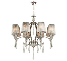 Подвесная люстра AM Group INES SP8