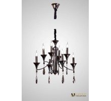 Подвесная люстра AM Group AM378 SP4+4