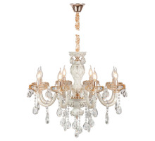 Подвесная люстра AM Group FIDELIA SP8