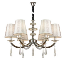 Подвесная люстра AM Group GOMERA SP6