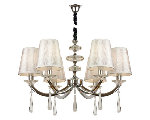 Заказать Подвесная люстра AM Group GOMERA SP6| VIVID-LIGHT.RU