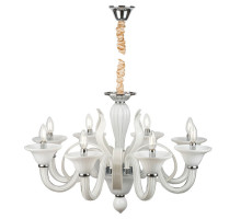 Подвесная люстра AM Group ANGELINA SP8