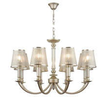 Подвесная люстра AM Group JOLLY SP8