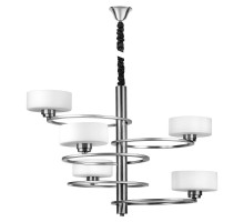 Подвесная люстра AM Group AM3341 SP5 SN