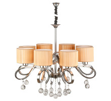 Подвесная люстра AM Group DIANA SP8