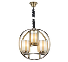 Подвесная люстра AM Group AM3059 SP4+1